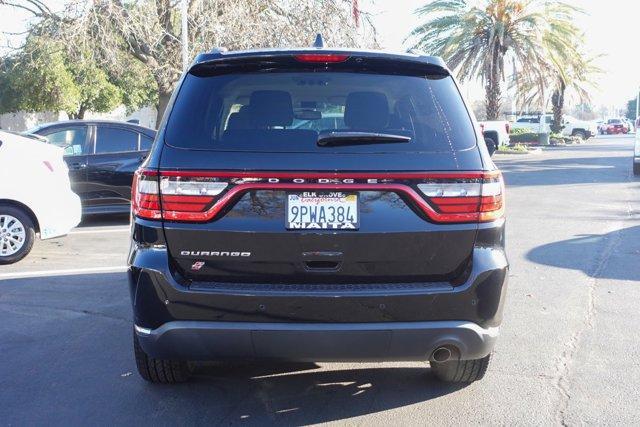 used 2019 Dodge Durango car, priced at $19,988