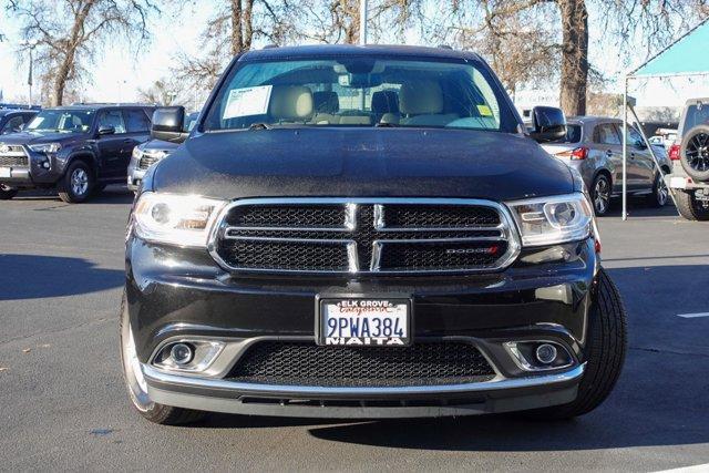 used 2019 Dodge Durango car, priced at $19,988