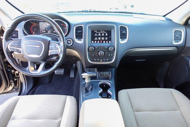 used 2019 Dodge Durango car, priced at $19,988