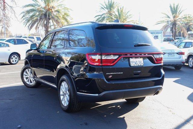 used 2019 Dodge Durango car, priced at $19,988