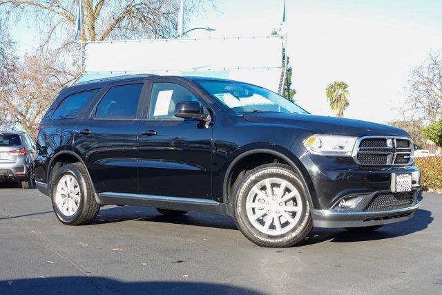 used 2019 Dodge Durango car, priced at $19,988