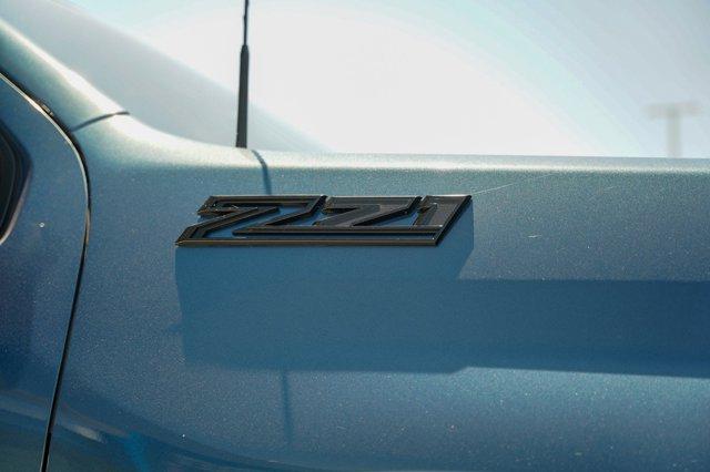 new 2025 Chevrolet Silverado 2500 car, priced at $88,084