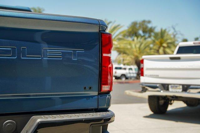 new 2025 Chevrolet Silverado 2500 car, priced at $88,084