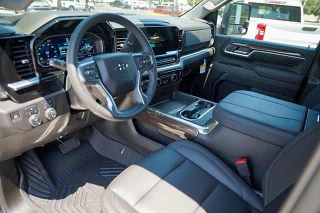 new 2025 Chevrolet Silverado 2500 car, priced at $88,084