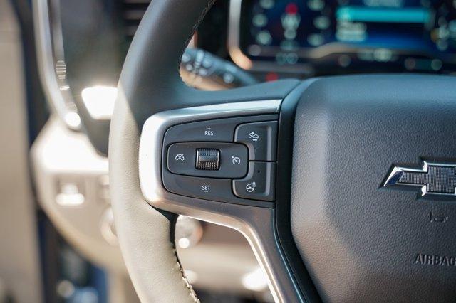 new 2025 Chevrolet Silverado 2500 car, priced at $88,084