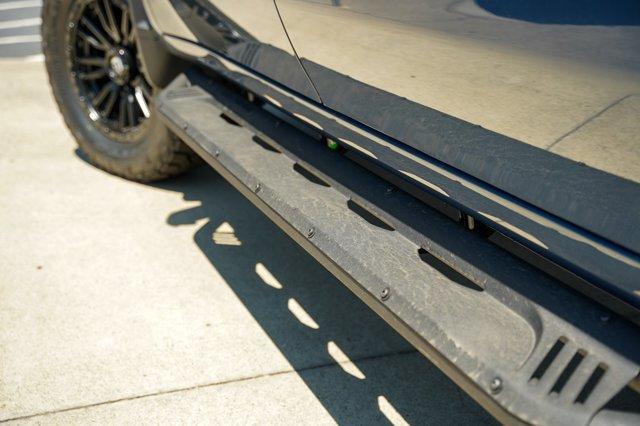 new 2025 Chevrolet Silverado 2500 car, priced at $88,084