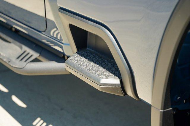 new 2025 Chevrolet Silverado 2500 car, priced at $88,084