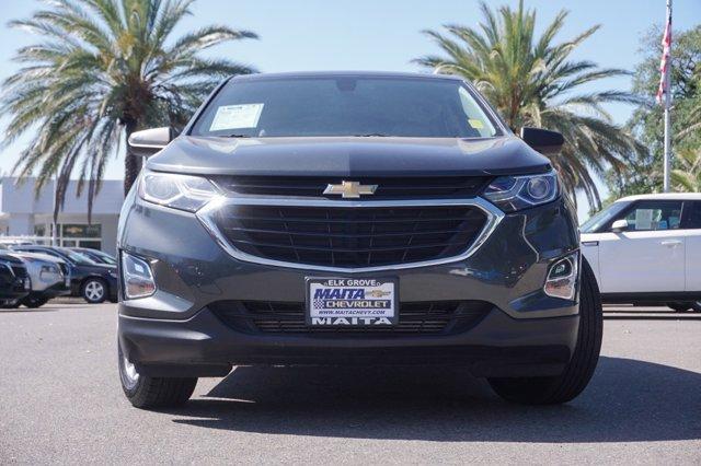 used 2019 Chevrolet Equinox car, priced at $15,488