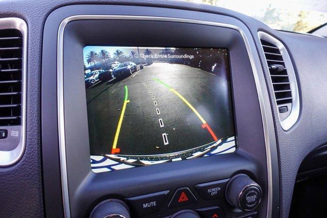 used 2020 Dodge Durango car, priced at $30,988
