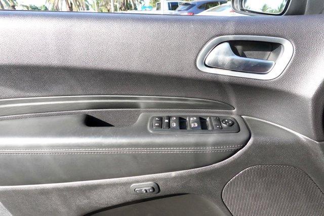 used 2020 Dodge Durango car, priced at $30,988