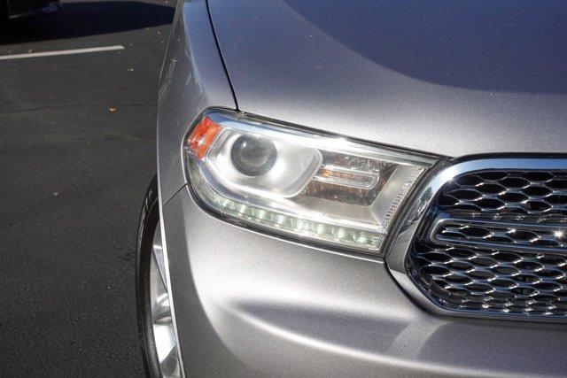 used 2020 Dodge Durango car, priced at $30,988