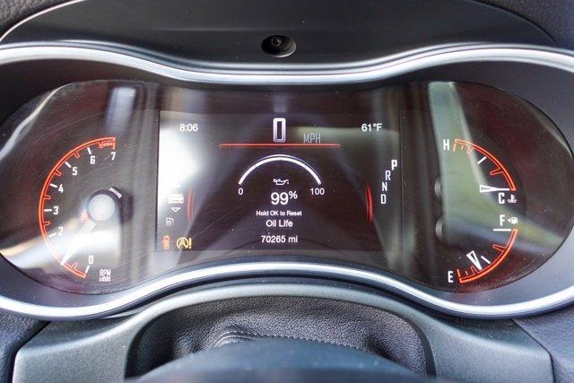 used 2020 Dodge Durango car, priced at $30,988