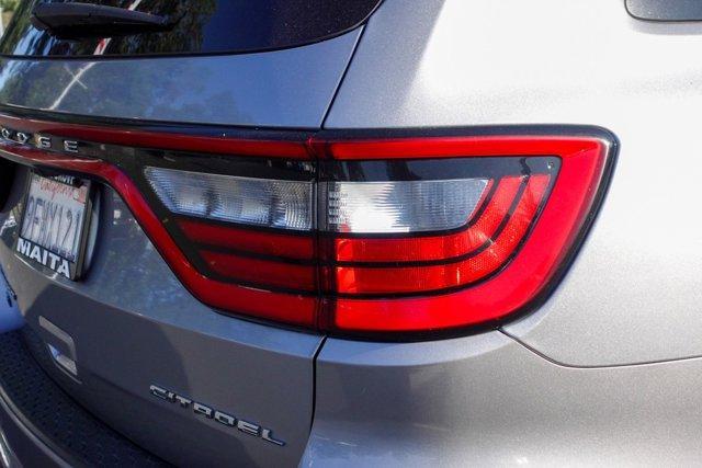 used 2020 Dodge Durango car, priced at $30,988