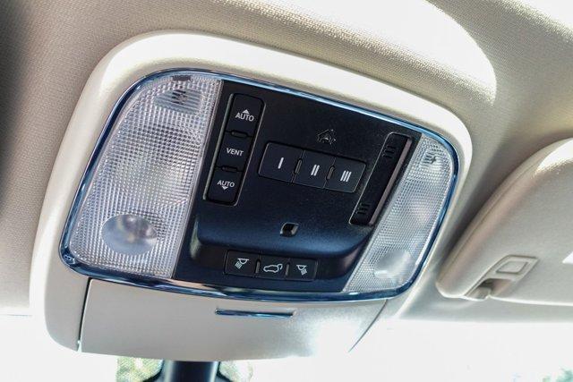 used 2020 Dodge Durango car, priced at $30,988