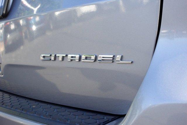used 2020 Dodge Durango car, priced at $30,988