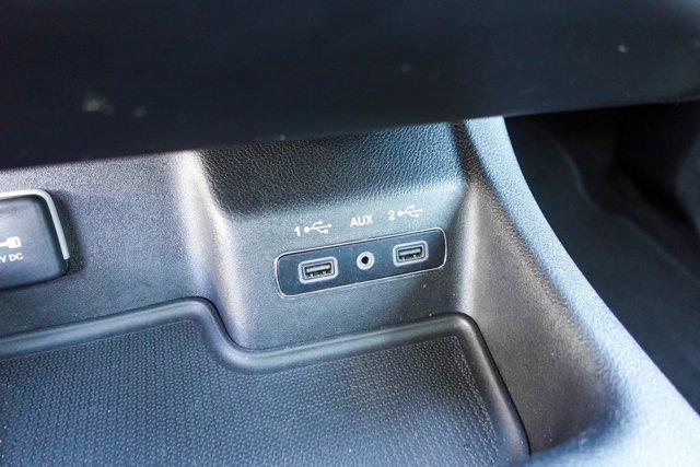 used 2020 Dodge Durango car, priced at $30,988