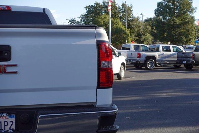 used 2019 GMC Sierra 1500 Limited car, priced at $25,500