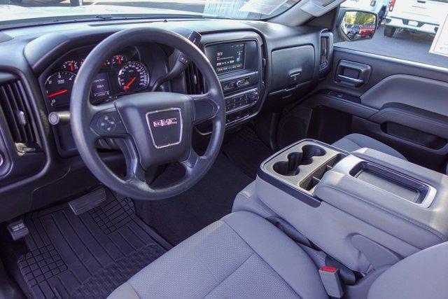 used 2019 GMC Sierra 1500 Limited car, priced at $25,500