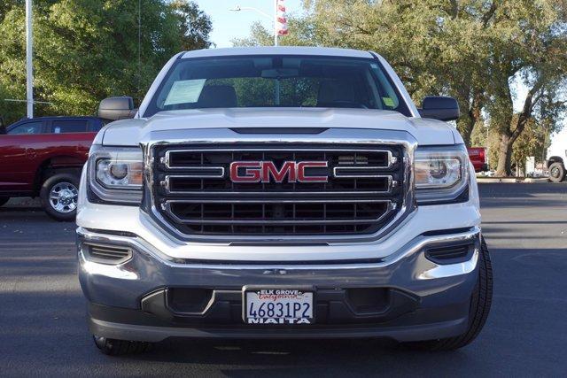 used 2019 GMC Sierra 1500 Limited car, priced at $25,500