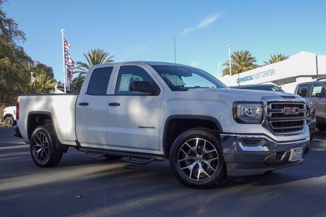 used 2019 GMC Sierra 1500 Limited car, priced at $25,500