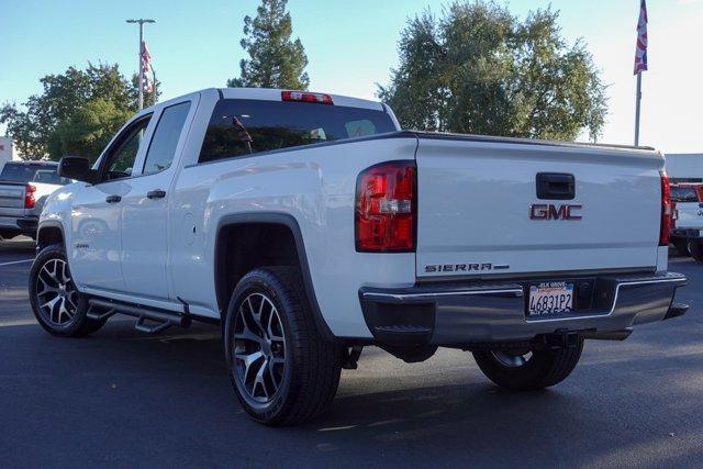 used 2019 GMC Sierra 1500 Limited car, priced at $25,500