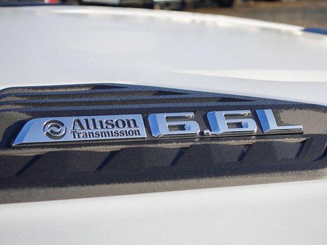 new 2024 Chevrolet Silverado 2500 car, priced at $67,748