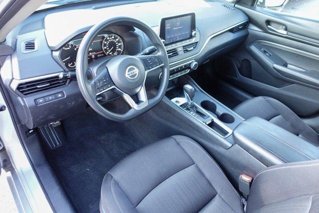 used 2020 Nissan Altima car, priced at $15,988