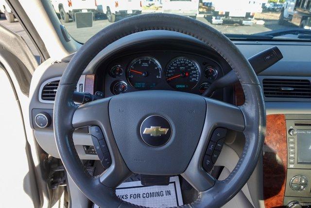 used 2014 Chevrolet Silverado 2500 car, priced at $34,988