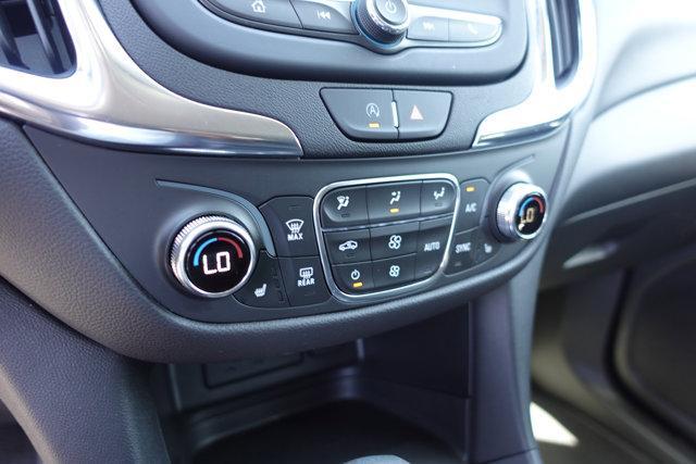 used 2024 Chevrolet Equinox car, priced at $23,988