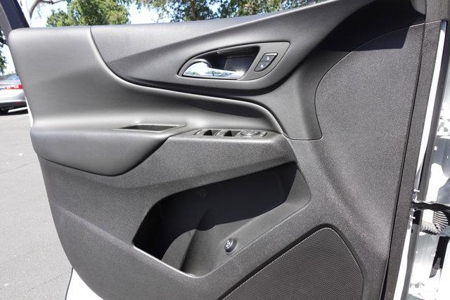 used 2024 Chevrolet Equinox car, priced at $23,988