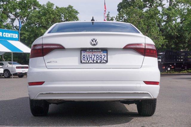 used 2021 Volkswagen Jetta car, priced at $17,488