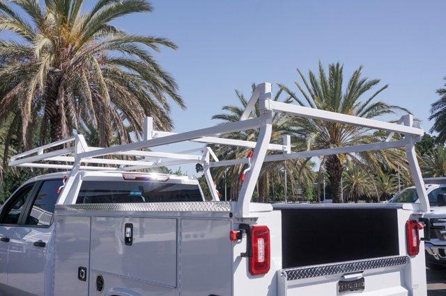 new 2024 Chevrolet Silverado 2500 car, priced at $67,633