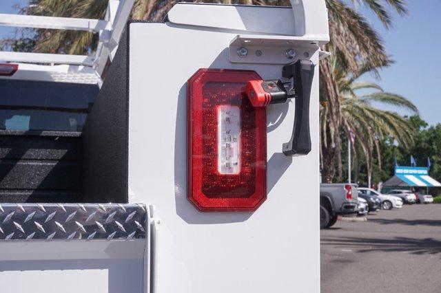 new 2024 Chevrolet Silverado 2500 car, priced at $67,633
