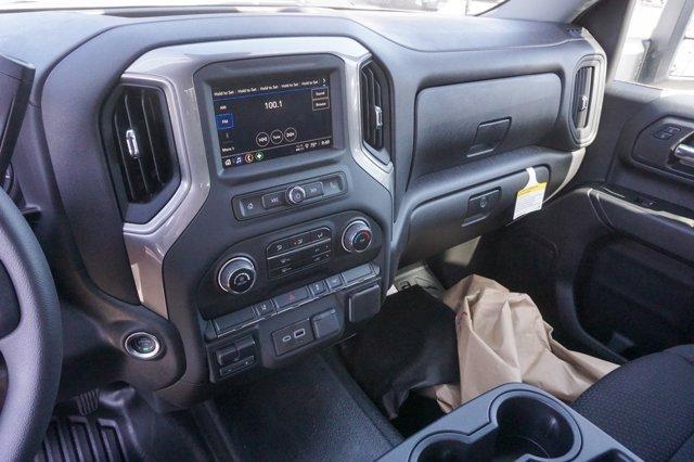 new 2024 Chevrolet Silverado 2500 car, priced at $67,633