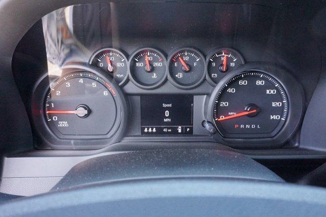 new 2024 Chevrolet Silverado 2500 car, priced at $67,633
