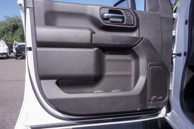 new 2024 Chevrolet Silverado 2500 car, priced at $67,633