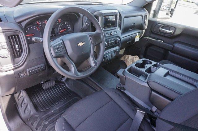 new 2024 Chevrolet Silverado 2500 car, priced at $67,633