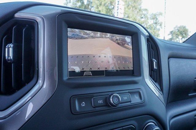 new 2024 Chevrolet Silverado 2500 car, priced at $67,633