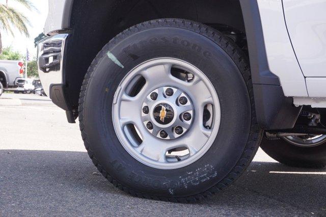 new 2024 Chevrolet Silverado 2500 car, priced at $67,633