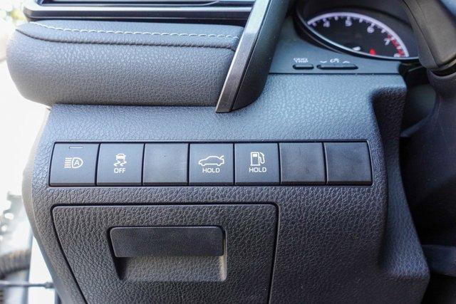 used 2022 Toyota Camry car, priced at $24,988