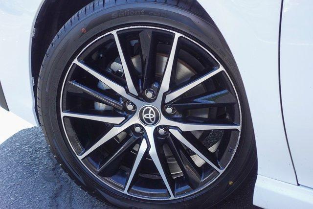 used 2022 Toyota Camry car, priced at $24,988