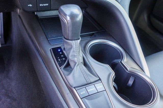 used 2022 Toyota Camry car, priced at $24,988