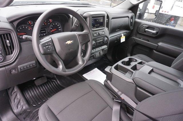 new 2024 Chevrolet Silverado 2500 car, priced at $54,053