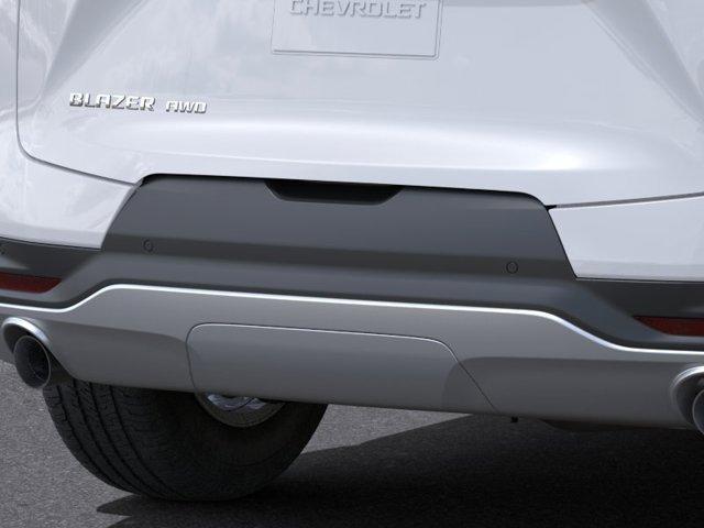 new 2023 Chevrolet Blazer car, priced at $33,320