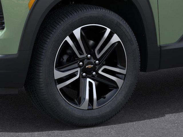 new 2026 Chevrolet TrailBlazer car, priced at $28,165