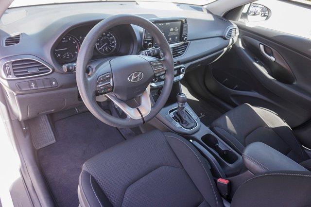 used 2020 Hyundai Elantra GT car, priced at $18,988