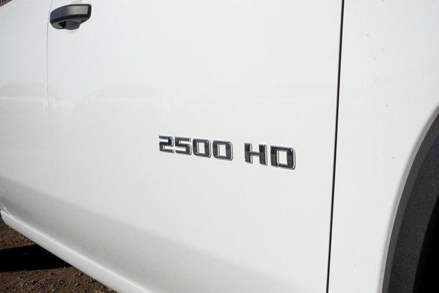 new 2024 Chevrolet Silverado 2500 car, priced at $53,053