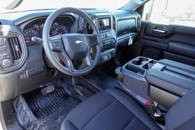 new 2024 Chevrolet Silverado 2500 car, priced at $53,053