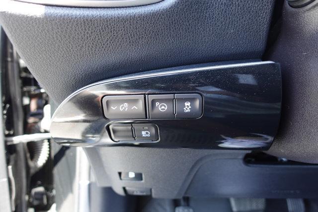 used 2022 Toyota Prius car, priced at $22,988
