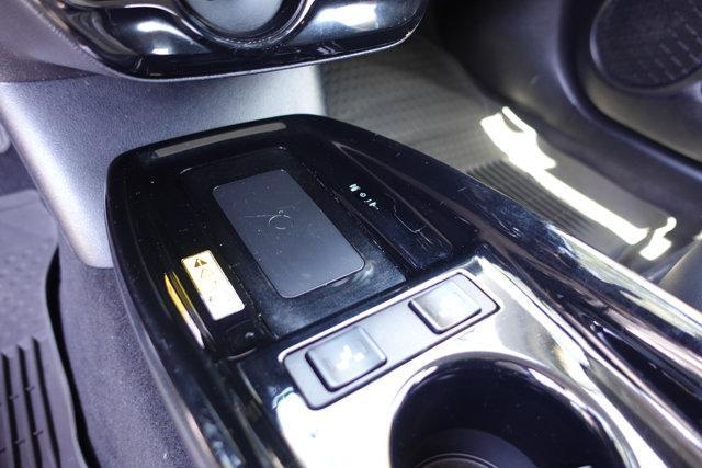 used 2022 Toyota Prius car, priced at $22,988